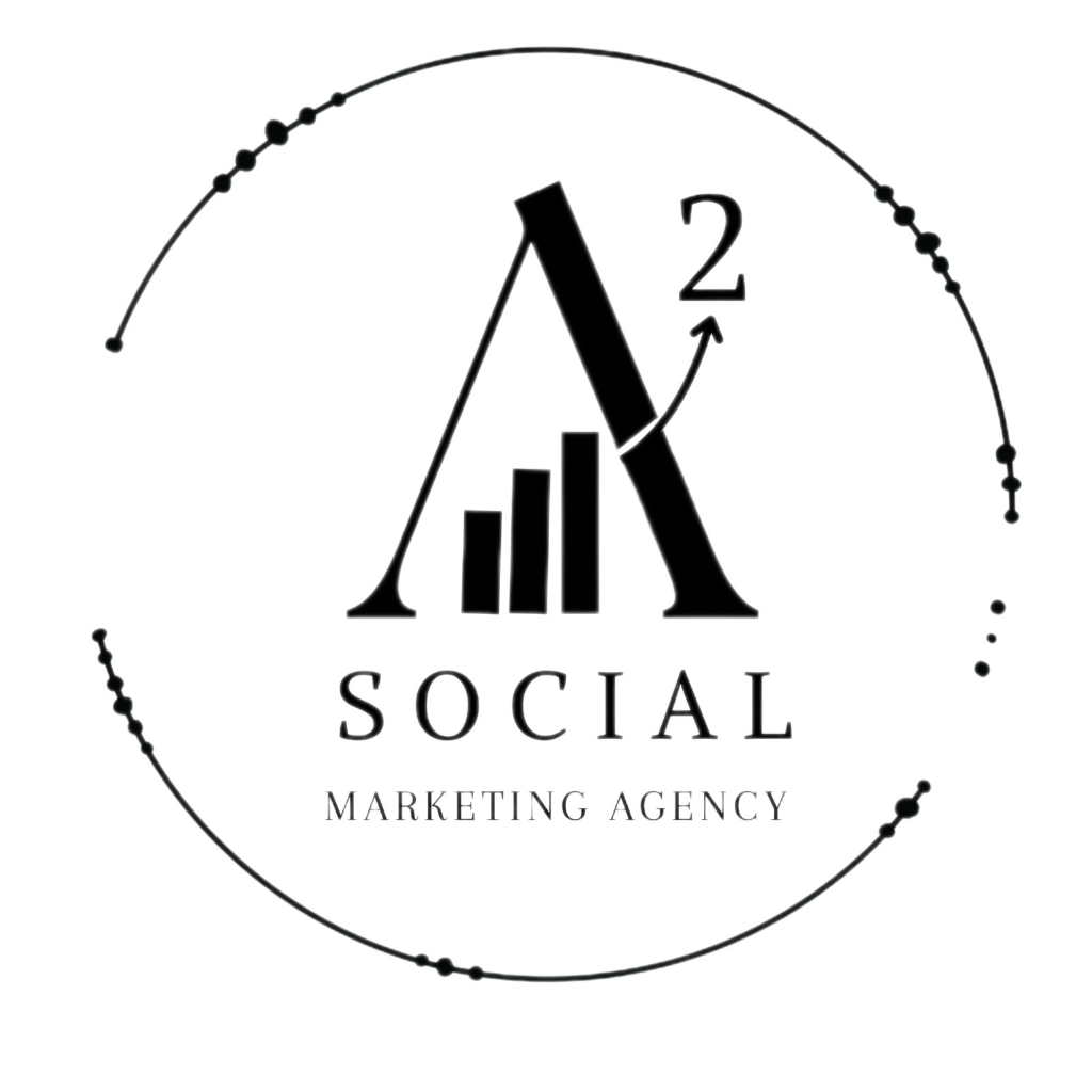 A2Social logo