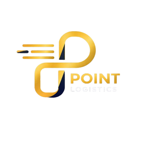 Point Logistics logo